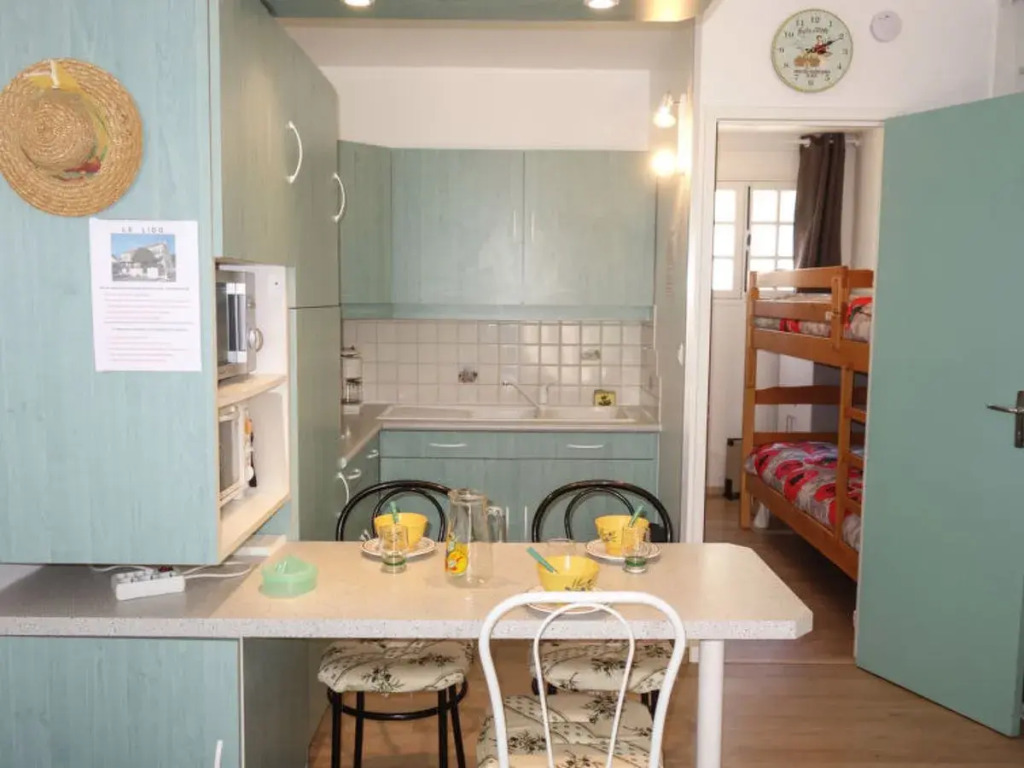 Apartment Le Lido Saint Cyr sur mer Les Lecques 39087