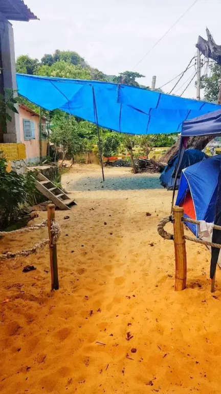 Camping do Bené
