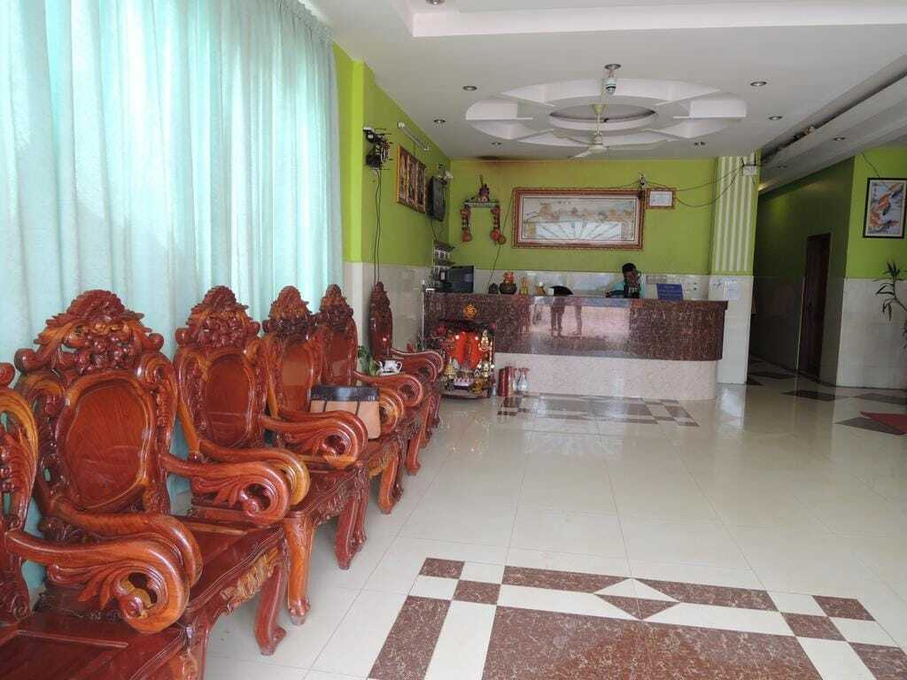 Monorom Guesthouse