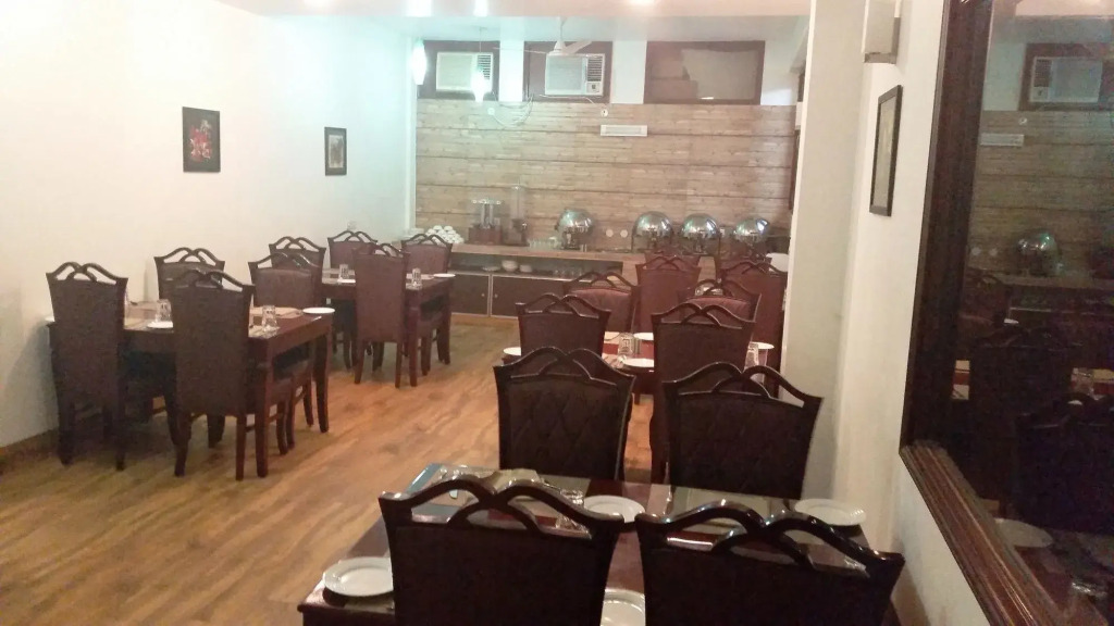 Tavisha Villa Golf Course MG Road