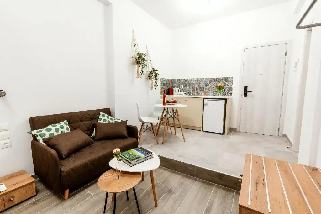 The 9 Project - Thessaloniki City Centre
