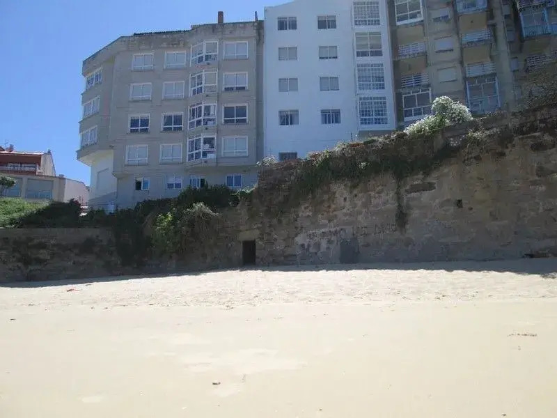 Apartment in Bueu, Galicia 100423