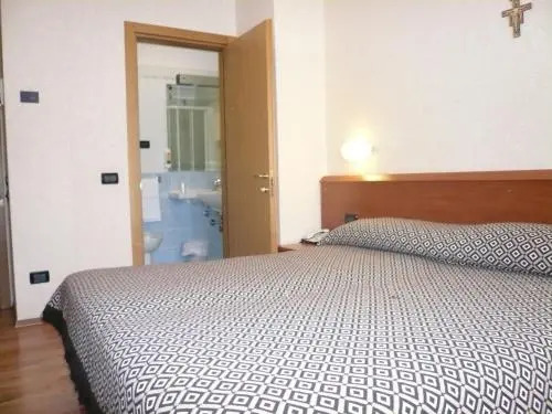 Albergo Belvedere