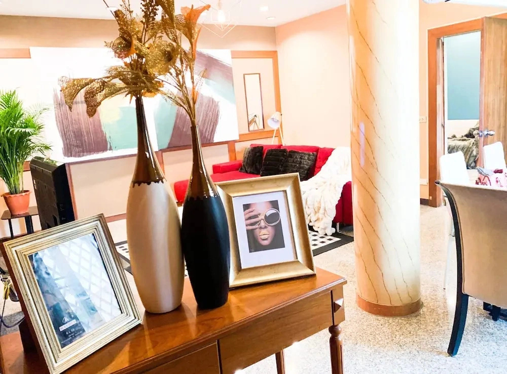 3 Br/ 300 Sqm/siam&platinum /wifi/hbo Go/ Netflix
