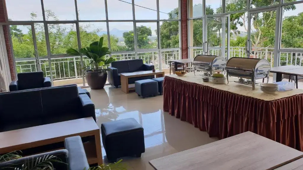 Tulip Inn Tomohon