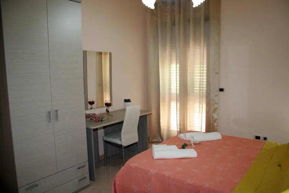 B&B e Casa Vacanza Villa Eleonora Tropea