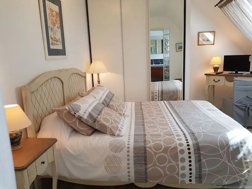 Chambres d'hôtes Breizhenson