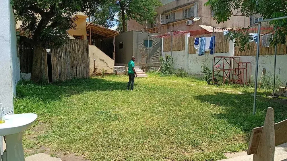 Ruby - Casa de Hospedes - Backpackers
