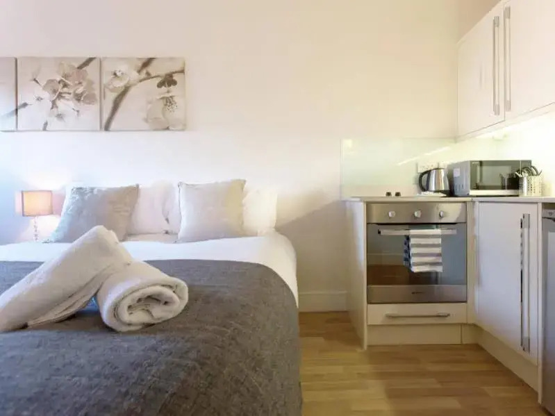Apple Apartments Kensington
