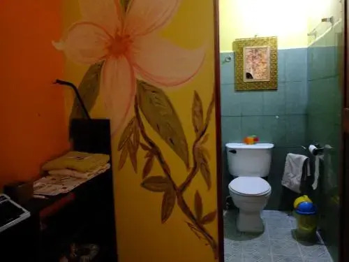 Casa Vega Hostal