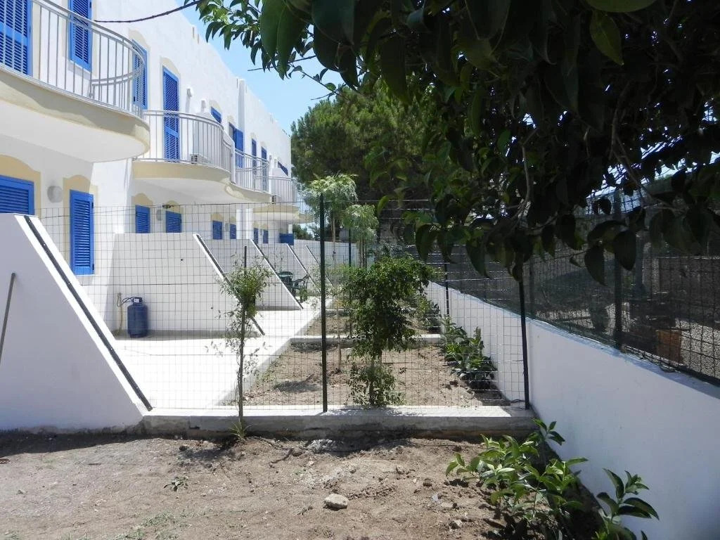 Villette Alba