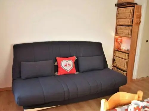 Apartment Cristal