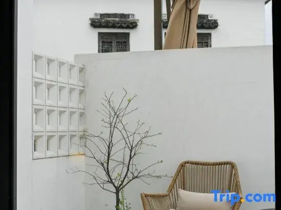Suzhou Xiyuju Homestay (Taihu Lake Eastern Mountain)