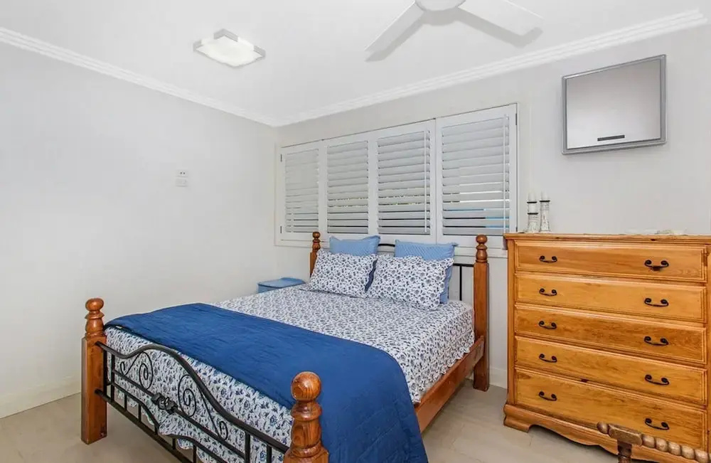 Salt Beach Luxury Apartments by Kingscliff Accommodation