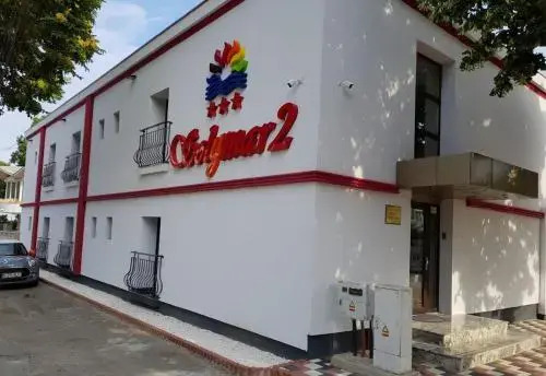 Hotel Solymar