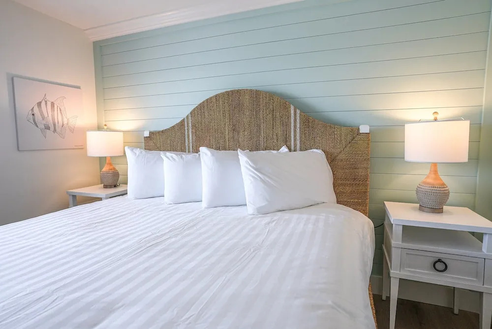Manasota Key Resort
