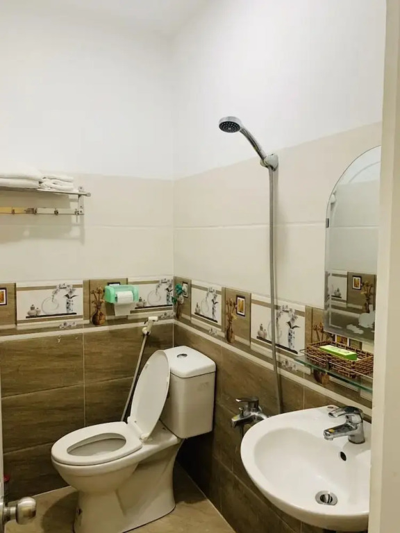 Green Park 2 Hotel