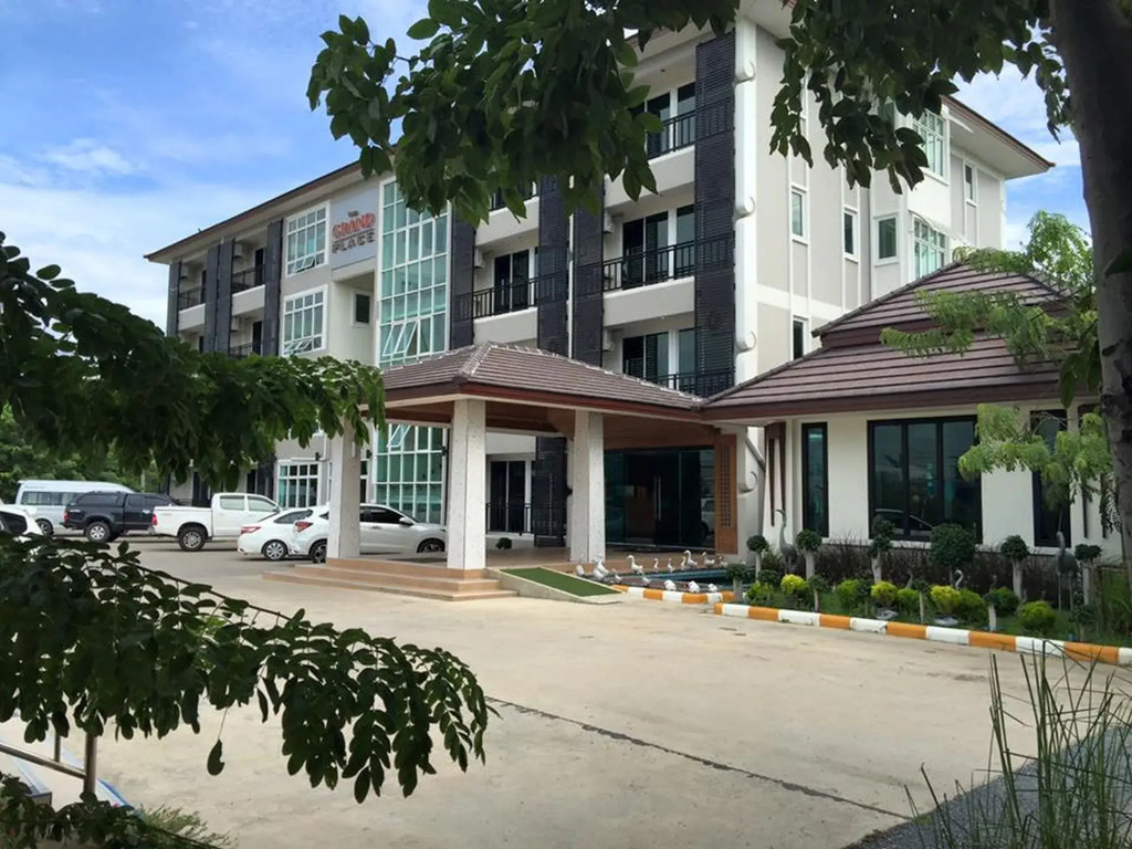 Grand Lopburi