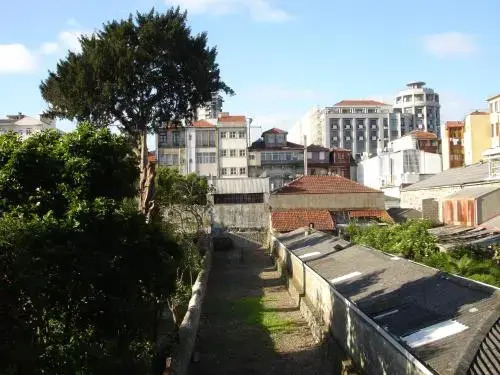 Formosa Oporto Apartments Group
