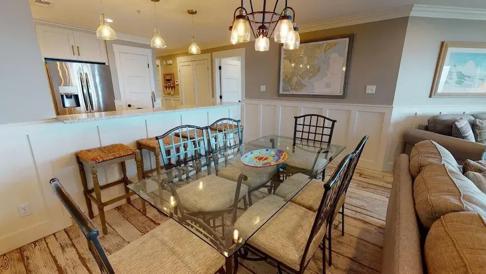 Dolphin Watch Tybee Vacation Rentals