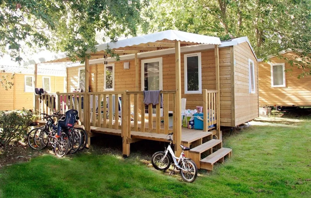 Camping Le Vorlen