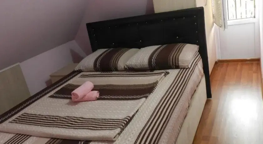 Tigran Guest House
