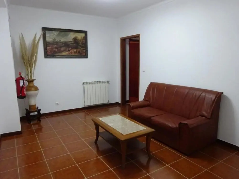 Hospedaria Lampião
