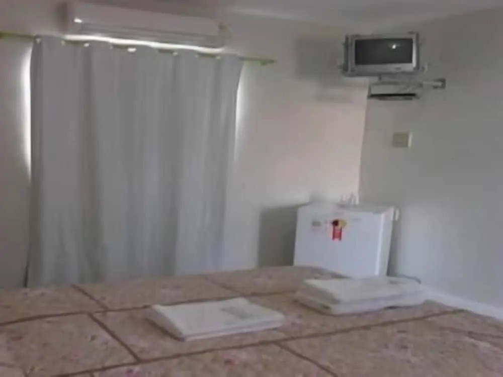 Brisa da Serra Pousada EM SOBRAL-CE