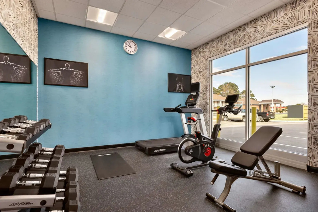Park Inn by Radisson Florence, SC