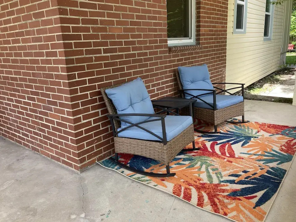 Classy Cottage With a Washer/dryer, Central AC, & Fast Wifi - Near Beaches