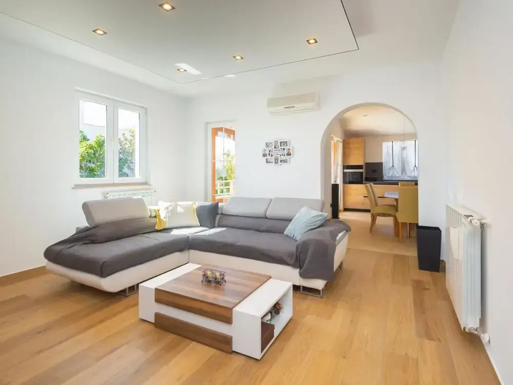 Holiday Home House Eric&Paolo by Interhome