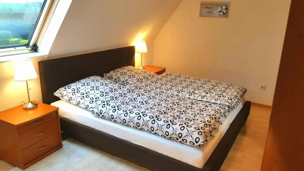Ferienwohnung mit wunderschönem Blick auf den Nord-Ostsee-Kanal