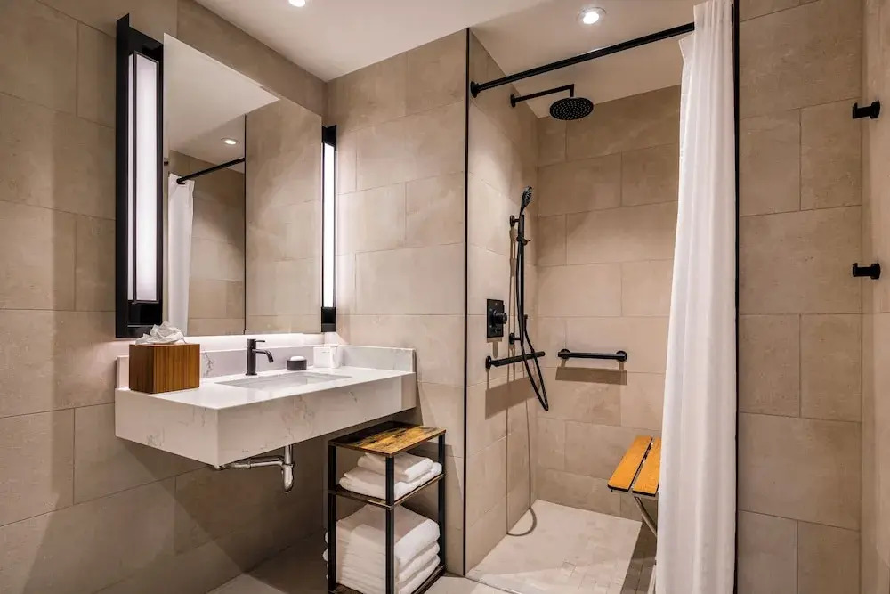 Nobu Hotel New Orleans - A Caesars Rewards Destination