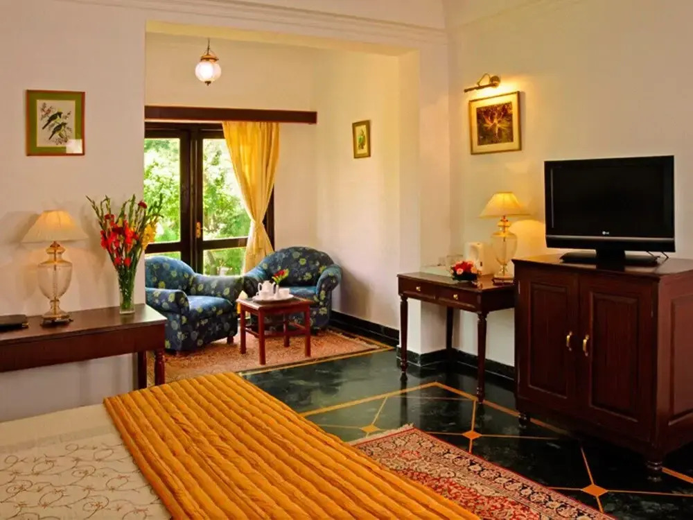 Udai Vilas Palace