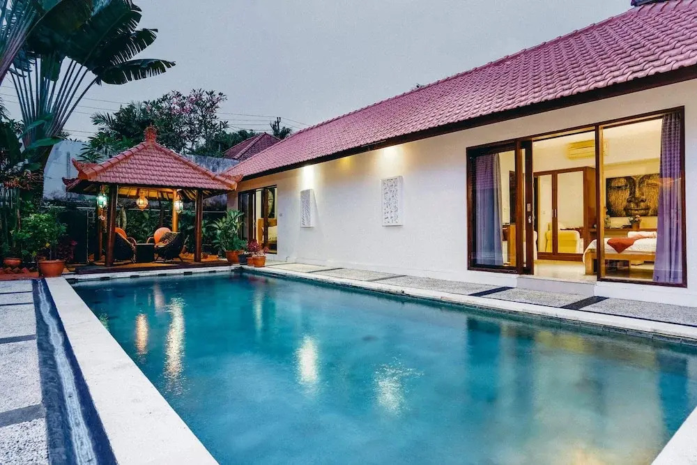 Villa Ava Seminyak Bali