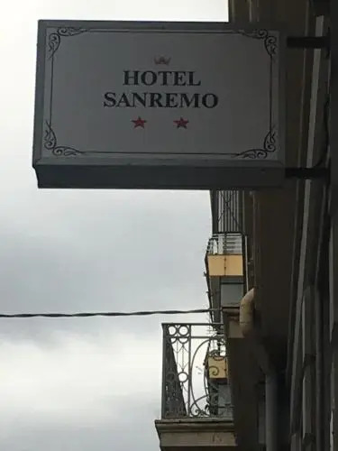 Residence Sanremo