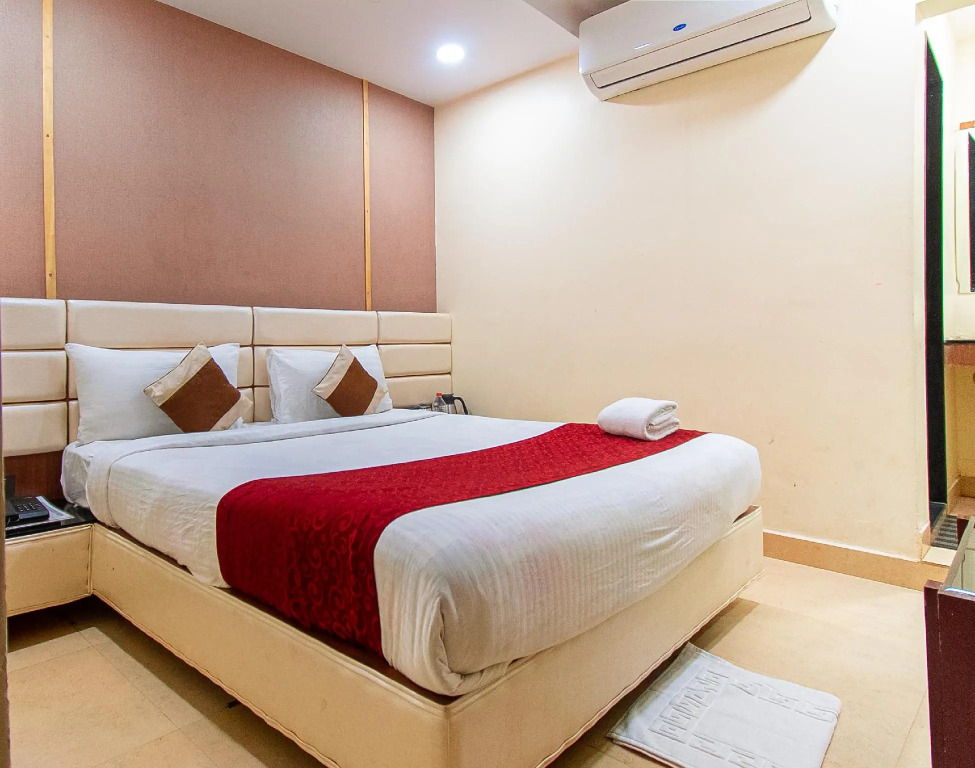 Hotel Ganesh Bhavan