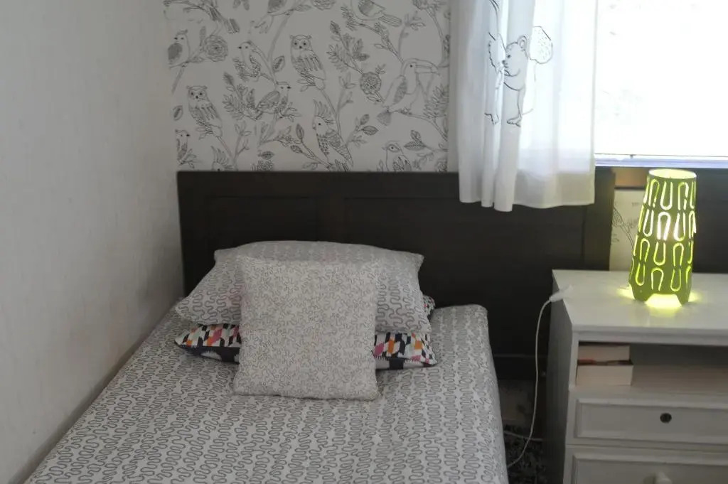 Naantali Holiday Home