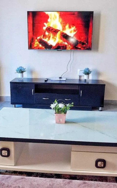 Lux Suites Pavilion suites Nyali