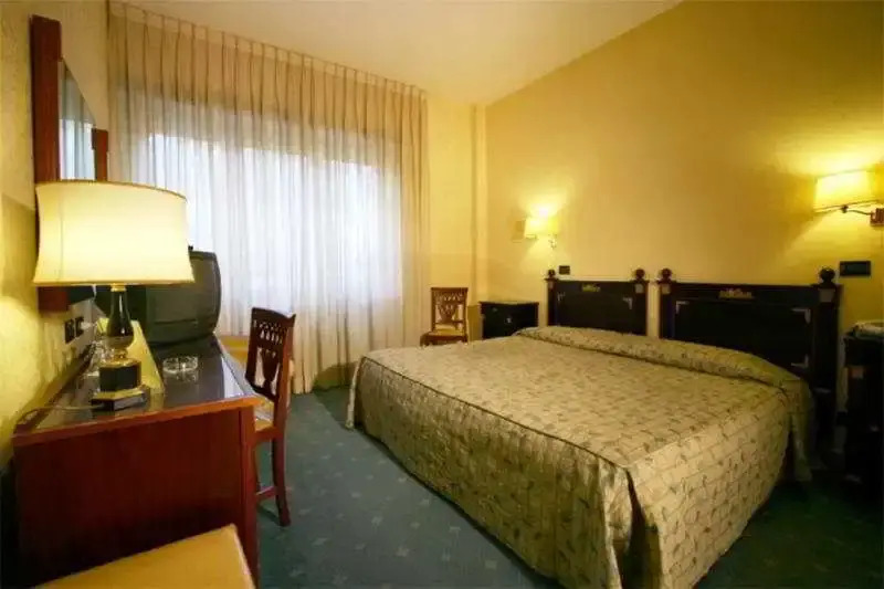 Hotel Carlo Magno