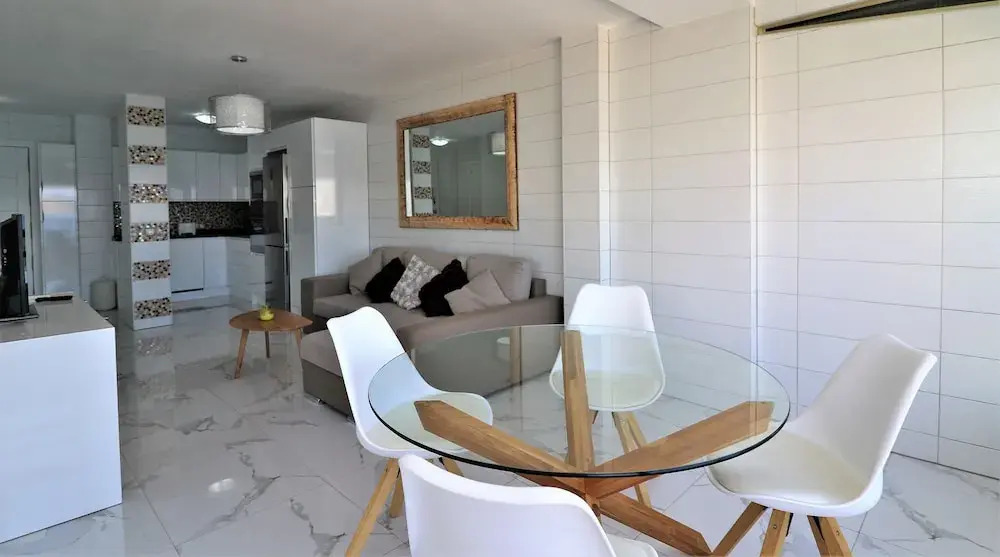 Apartamento Don Miguel 1 4-B