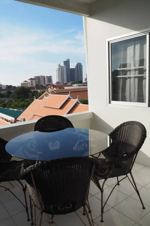 Marika Residence