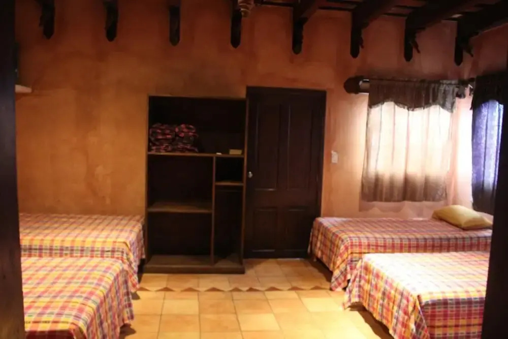 Hotel Calle Ancha