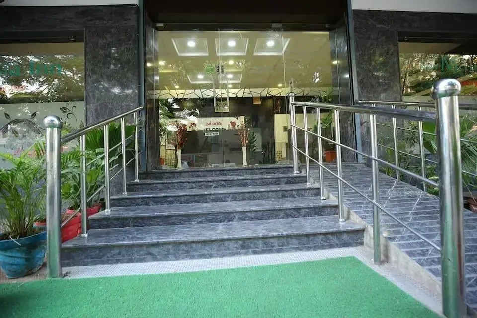 Malaysia inn