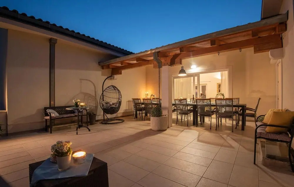 Nice Home In Linardici