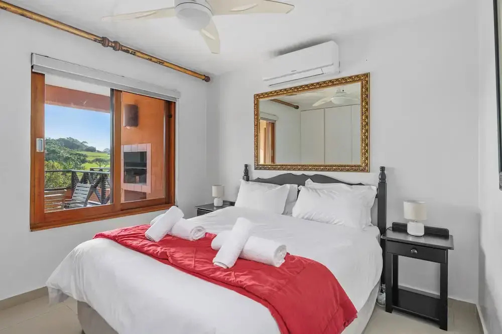 San Lameer Villa Rentals 10413