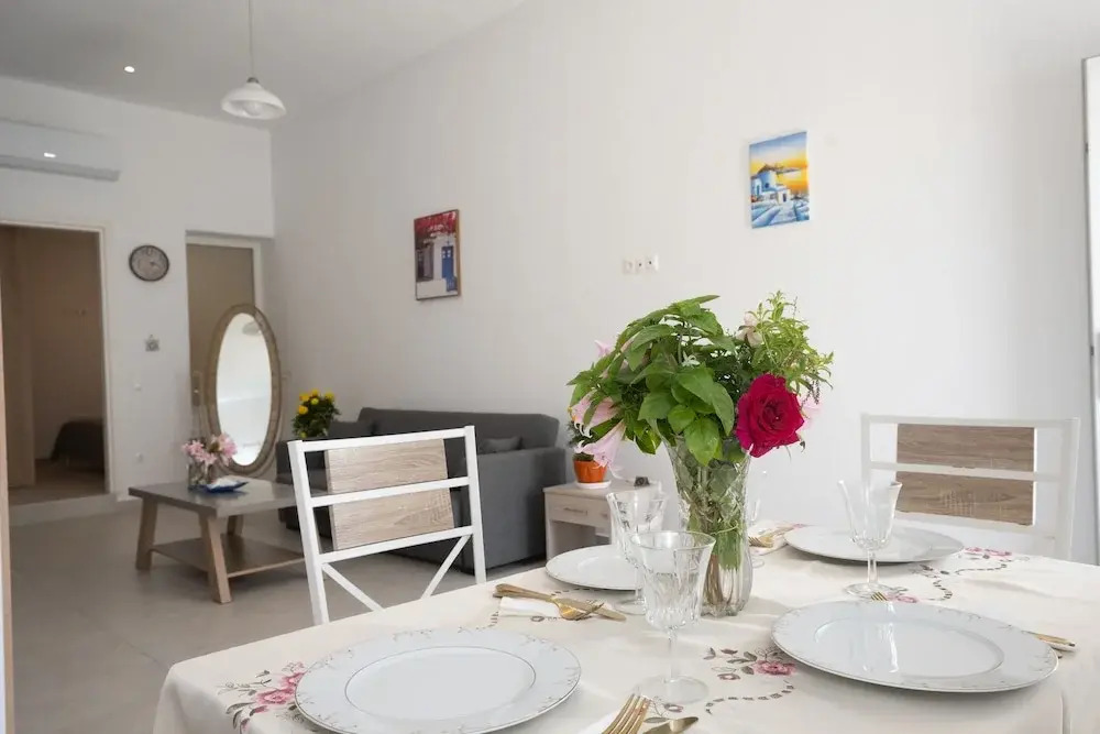 Spilia Suites Hotel Mykonos