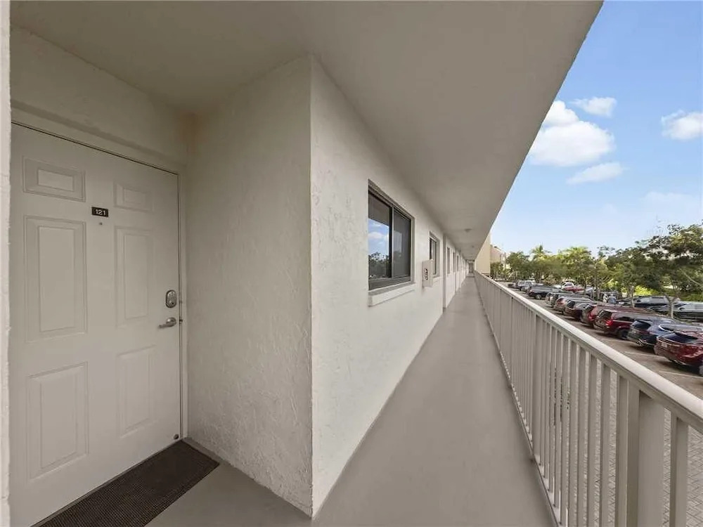 Carlos Pointe 121 - Two Bedroom Condo