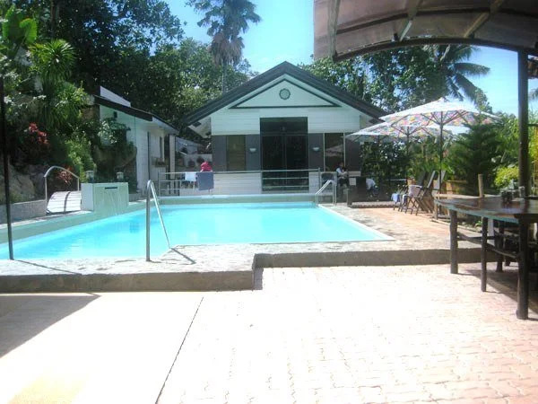 Davao Eagle Ridge Resort