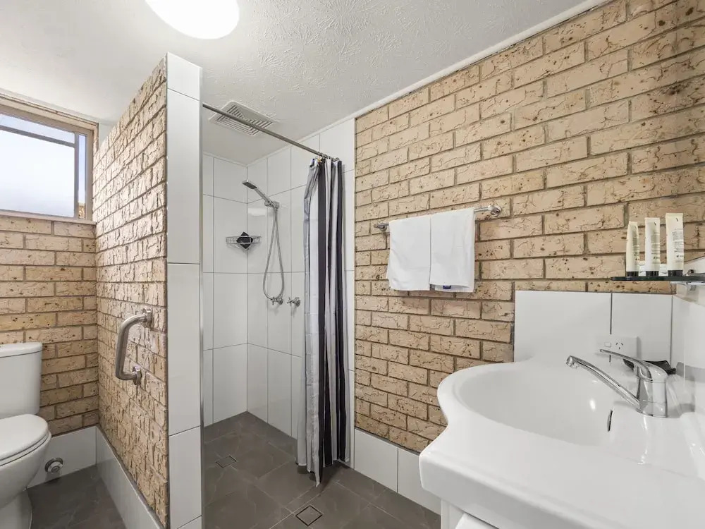 Best Western Kennedy Drive Motel